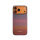 Etui do telefonów PITAKA Edge Case do iPhone 17 Pro Max California Dream Sunset 2.0 #
